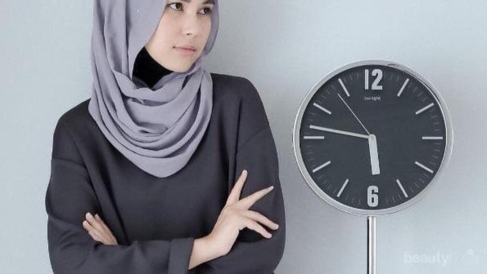 Tutorial Hijab dari Rani Hatta Ini Akan Bikin Gaya Keseharian Kamu Makin Stylish!