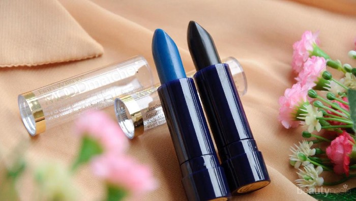 Fran Wilson Moodmatcher: Lipstik yang Bisa Berubah Warna, Akankah Kembali Menjadi Tren?