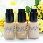 Yuk, Ketahui Warna Foundation Make Over yang Cocok untuk Kulit Sawo Matang!