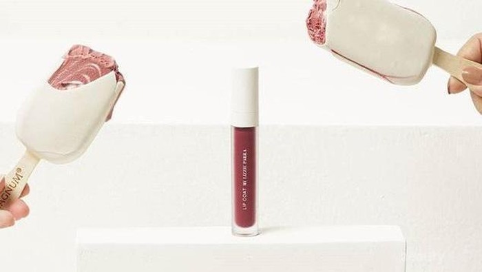 Psst, Ini Dia Berita Terbaru dari Lip Coat By Lizzie Parra yang Perlu Kamu Tahu!