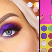 Yuk, Kepoin 16 Shades Cantik Eyeshadow Eksotis Ala Afrika yang Jadi Incaran Beauty Junkies Ini!