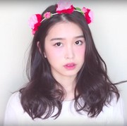 Make Up Natural Jepang Ini Bikin Wajah Kamu Terlihat Innocent, Lho! Mau Coba?