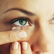 Kesalahan Fatal Menggunakan Softlens yang Masih Sering Dilakukan