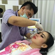 Ternyata Ini Lho Tempat Sulam Alis Rekomendasi Para Artis di Jakarta