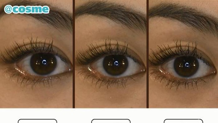 Memiliki bulu mata yang diinginkan? Mascara baru dari Clinique dengan sistem Dial
