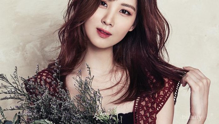 Curi Perhatian Si Dia dengan Model Rambut Layer Ala Korea Ini!