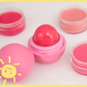 Yuk, Coba Resep DIY Color Lip Balm yang Super Alami Ini!