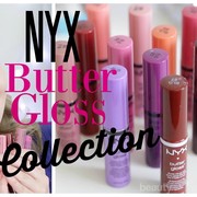 Mau Pakai Lip Gloss Tanpa Rasa Lengket? Coba Lip Gloss di Bawah Rp100 Ribu Ini!