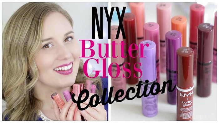 Mau Pakai Lip Gloss Tanpa Rasa Lengket? Coba Lip Gloss di Bawah Rp100 Ribu Ini!