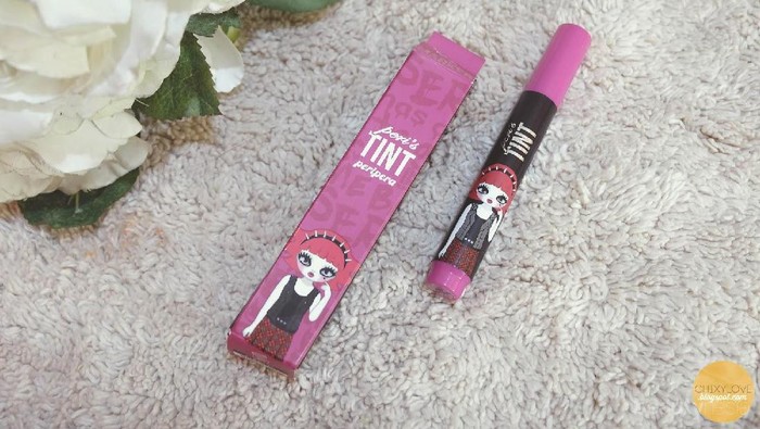 Ini Lip Tint Korea di Bawah Rp100 Ribu Berbentuk Spidol yang Praktis dan Tahan Lama! Ini Lip Tint Korea di Bawah Rp100 Ribu Berbentuk Spidol yang Praktis dan Tahan Lama!