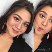 Pemula? Intip Tutorial Make Up Natural yang Simpel Ini untuk Kamu Para Newbie!