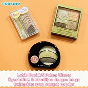 Lebih Dari★5 Dalam Ulasan Eyeshadow berkualitas dengan harga terjangkau yang sangat populer