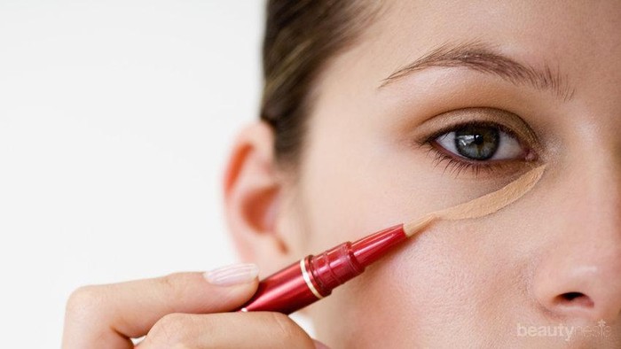 Yuk, Tutupi Noda di Wajah dengan 5 Rekomendasi Concealer di Bawah Rp150.000 Yuk, Tutupi Noda di Wajah dengan 5 Rekomendasi Concealer di Bawah Rp150.000