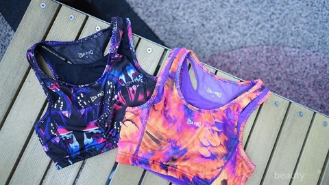 Style 101 Rekomendasi Sport Bra Terbaik Untuk Olahraga Ringan Dan Berat