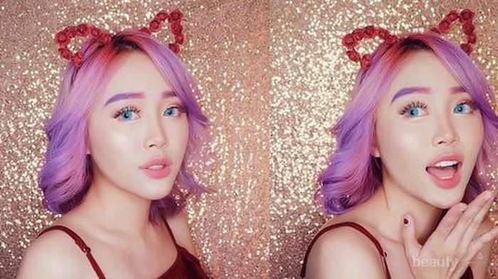 Mulai Dari Tips Makeup hingga Merawat Rambut, Yuk, Curi Rahasia Cantik Beauty Vlogger Ini!