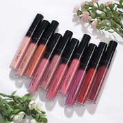 Ini Dia Lipstik Matte Lokal Baru dengan Formulasi Korea yang Tahan Lama dan Bebas Paraben!