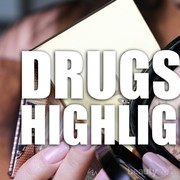 Mencari Highlighter Drugstore Berkualitas? Ini Pilihan Beauty Vlogger Tati Westbrook