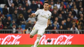 Jelang Lawan Alaves, Striker Madrid Luka Jovic Dikarantina