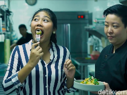 Tips Masakan Sehat Rendah Lemak untuk Cemilan Work From Home