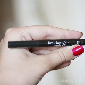 Bikin Alis Sempurna dengan Korean Eyebrow Pencil Ini!