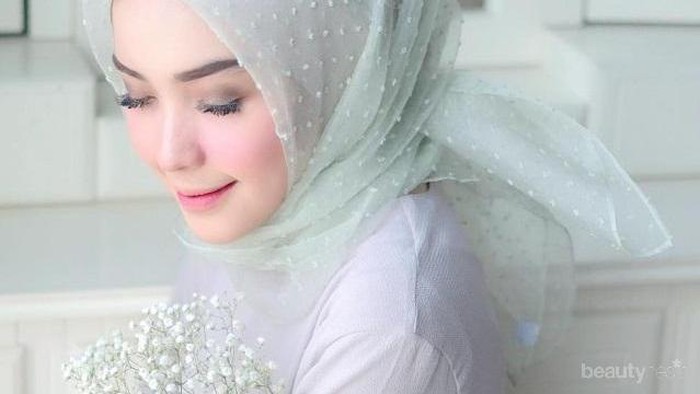 Inspirasi Padu Padan Hijab Hijau yang Membuat Kamu Terlihat Lebih Fresh, Yuk Coba!