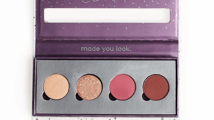 Setelah Cream-to-Powder Eyeshadow, Colourpop Rilis Pressed Powder Eyeshadow Pertamanya