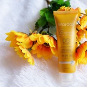 Yuk, Dapatkan Kulit Halus dan Glowing dengan Wardah C-Defense DD Cream!