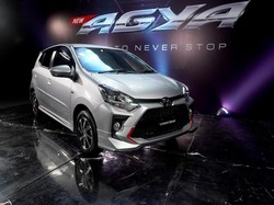Daftar Mobil Baru Seharga Uang Koin 1.000 Kelapa Sawit
