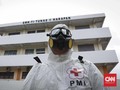 Kota Bekasi Klaim Telah Siapkan Pengajuan PSBB