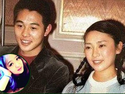 Dua Putri Cantik Jet Li dari Istri Pertama yang Tak Pernah Terekspose