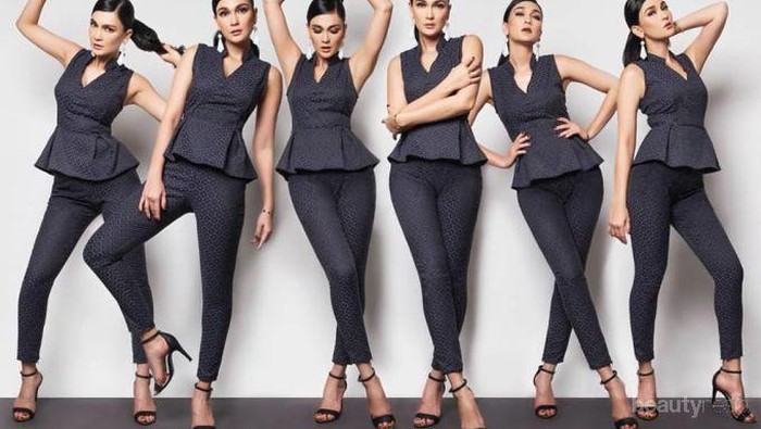 Ini Lho, 5 Selebritis Indonesia yang Punya Fashion Line Sendiri