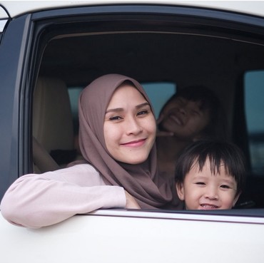 Ingin Tinggalkan Jakarta, Zaskia Adya Mecca Akan Menetap di Yogya