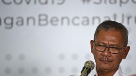 Pemerintah Sebut Istilah 'New Normal' Pandemi Covid-19 Keliru