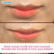 Sudah saatnya beralih dari warna monoton! Gradation lips dan lipstik 2 warna yang kekinian!