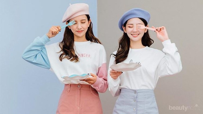 5 Fashion Korea Terbaik di 2016 yang Wajib Kamu Intip