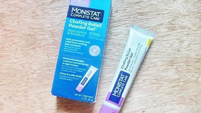 Powder Gel Sekaligus Primer Make Up untuk Tampilan Wajah yang Flawless