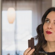 Manisnya Aroma Cokelat Juga Ada Dalam Makeup Ini! Tertarik Mencobanya?