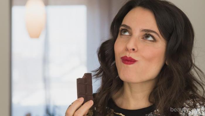 Manisnya Aroma Cokelat Juga Ada Dalam Makeup Ini! Tertarik Mencobanya?