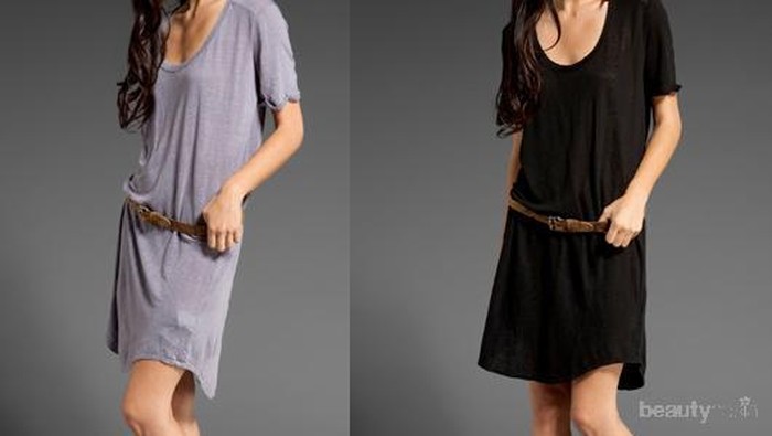 Punya Baju yang Sudah Melar? Yuk, Atasi dengan Tips Jitu Ini Supaya Bisa Dipakai Lagi!