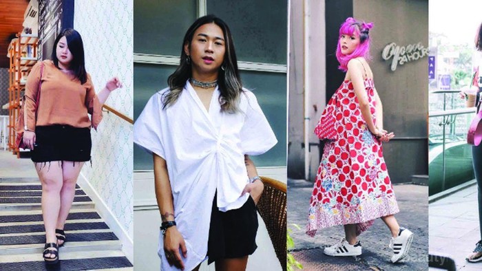 Bingung Cari Inspirasi Fashion? Yuk, Follow 4 Fashion Selebgram Ini!