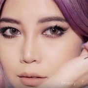 Bagi Pemula, 5 Urutan Penggunaan Make Up Mata Ini Akan Sangat Memudahkanmu