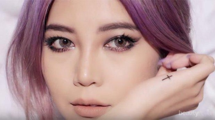 Bagi Pemula, 5 Urutan Penggunaan Make Up Mata Ini Akan Sangat Memudahkanmu