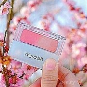 Yuk, Bikin Wajah Terlihat Cantik dan Fresh dan dengan Blush On Wardah!