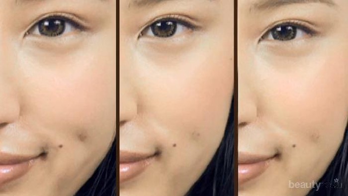 Membandingkan 3 Cara Pengaplikasian Blush On