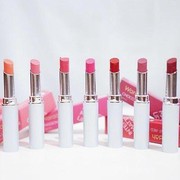 3 Rekomendasi Lipstick Lokal Nuansa Peach dengan Harga Murah