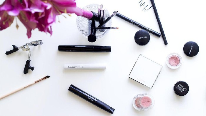 Berbagai Pilihan Maskara Korea VS Jepang. Mana yang Menjadi Pilihanmu?