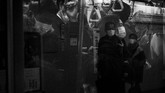 FOTO: Hitam Putih Jepang dan Wabah Corona Menurut data WHO pada 19 Maret 2020, ada 873 kasus infeksi virus corona di Jepang dengan 29 orang di antaranya meninggal.
