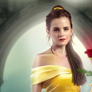 Yuk, Tampil Secantik Belle dengan Tips Make Up Ala Beauty And The Beast Ini