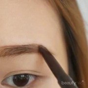 Battle Review: Etude House Drawing Eyebrow Vs. The Face Shop Designing Eyebrow