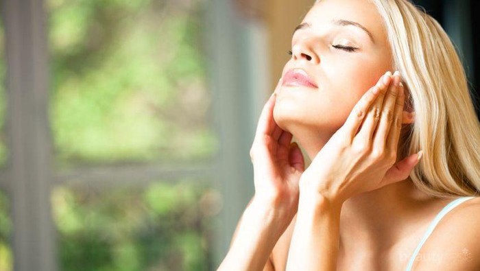 Beauty Hacks! Yuk Coba Resep DIY Make-up Primer Ini Agar Riasanmu Makin Stand Out